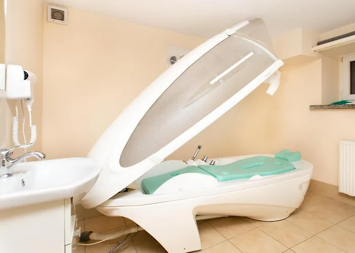 Madohora_slonce Resort